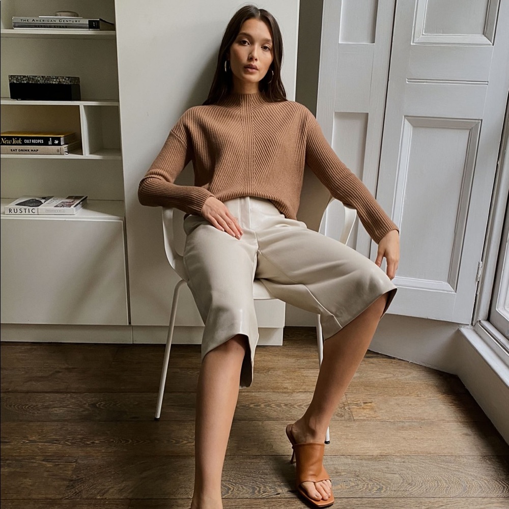 Aritzia Babaton Chalmers Sweater - Picture 2 of 12